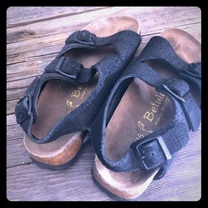 Birkenstock Betula sandals